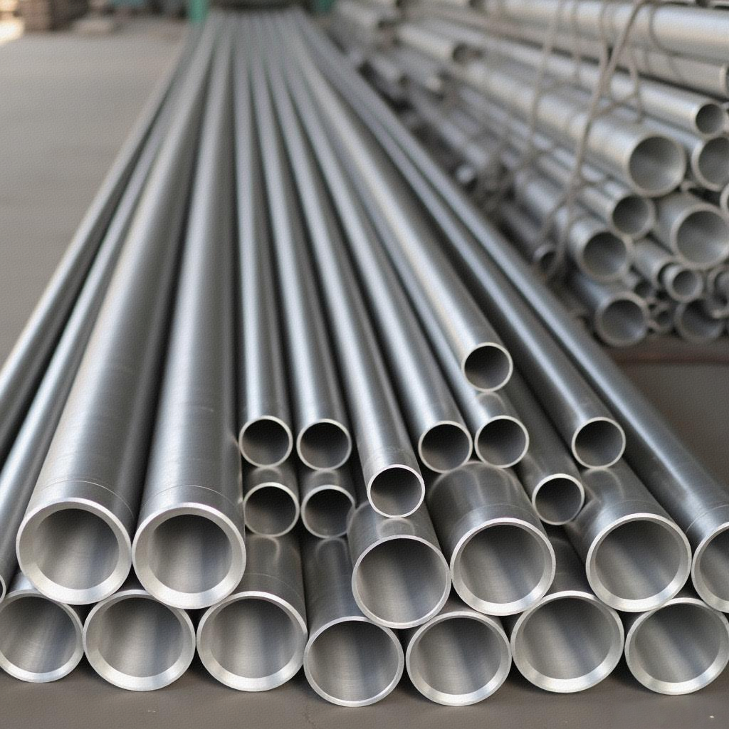 1/8"  304 316 stainless steel tube/pipe