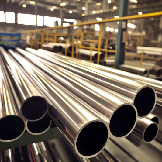 1/2"  304 316 stainless steel tube/pipe
