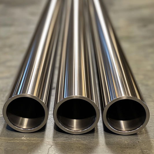 2"  430 Stainless Steel Tube/Pipe