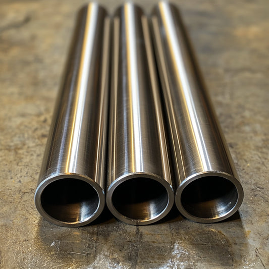 1/8"  430 Stainless Steel Tube/Pipe