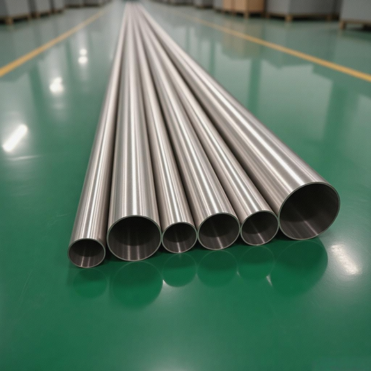2"  304 316 stainless steel tube/pipe