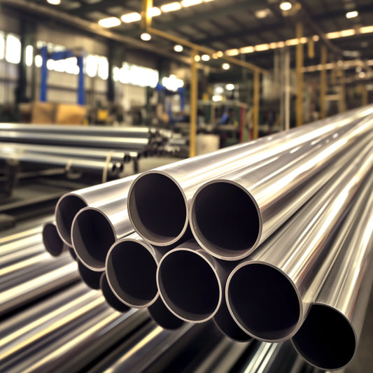 5"  304 316 stainless steel tube/pipe