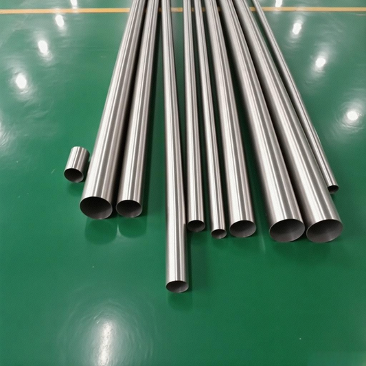 4"  304 316 stainless steel tube/pipe