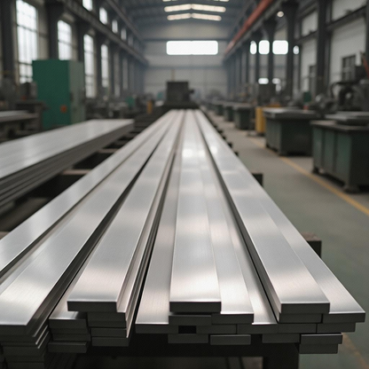316 316L Stainless Flat Bar