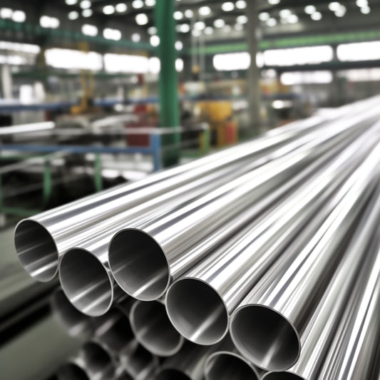10"  304 316 stainless steel tube/pipe