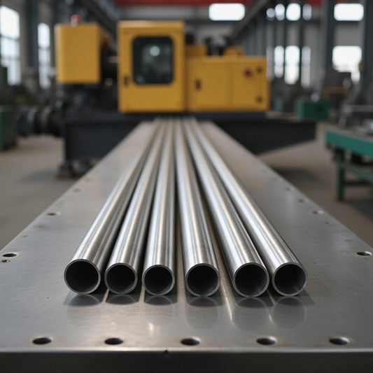 6"  304 316 stainless steel tube/pipe