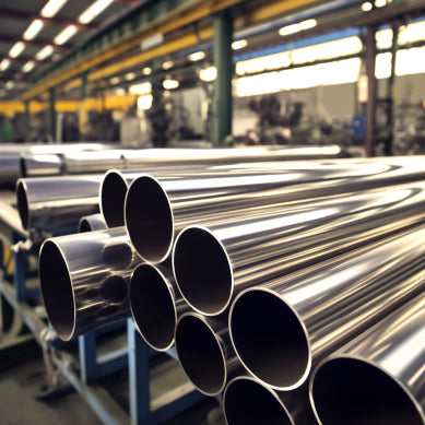 14" 304 316 stainless steel tube/pipe