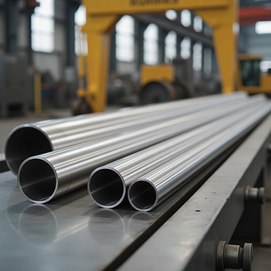 12"  304 316 stainless steel tube/pipe