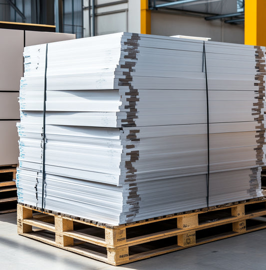 321 Stainless Steel Sheet/Plate