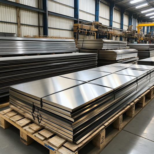 430  Stainless Steel Sheet/Plate