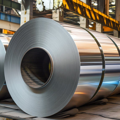 3/64”  904L Stainless Steel Coil