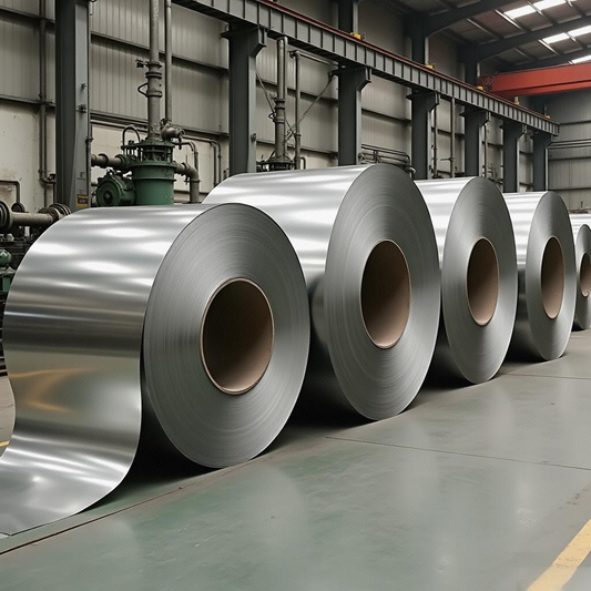 1/64" 309/309S  Stainless Steel Coil