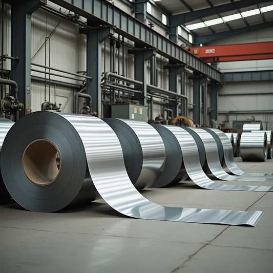 3/64” 309/309S  Stainless Steel Coil