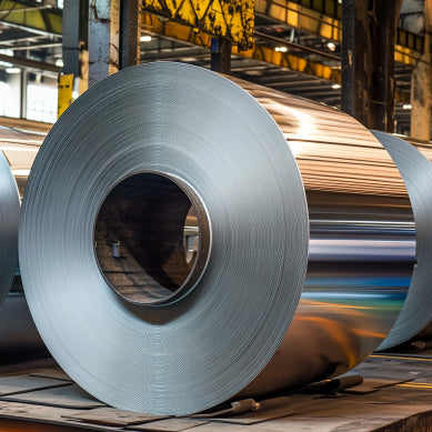7/64” 309/309S  Stainless Steel Coil