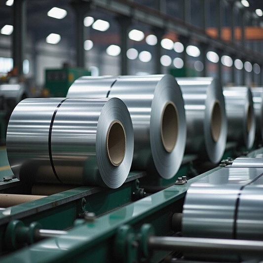 3/32” 309/309S  Stainless Steel Coil