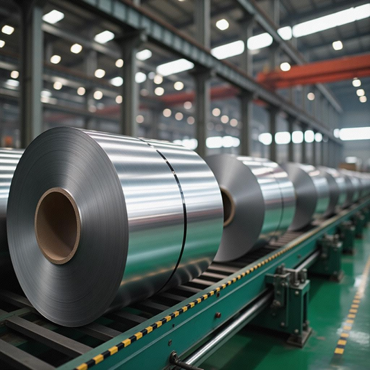 1/8" 309/309S  Stainless Steel Coil