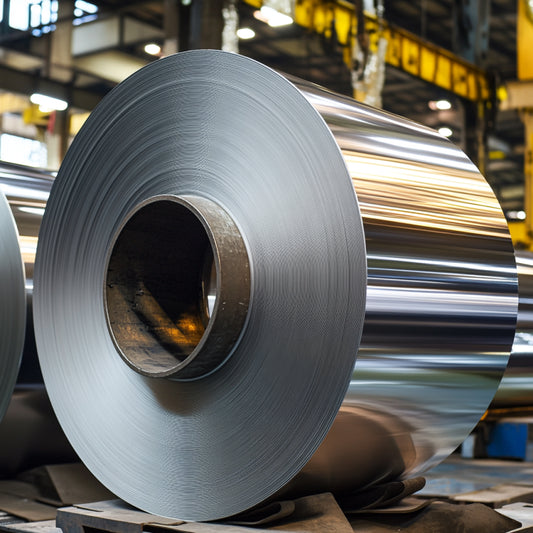 5/32" 309/309S  Stainless Steel Coil