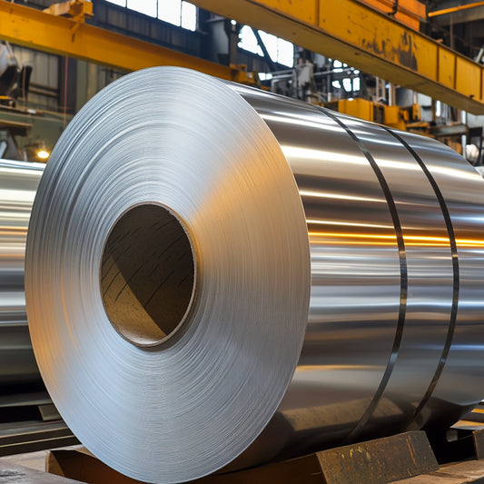 3/16" 309/309S  Stainless Steel Coil