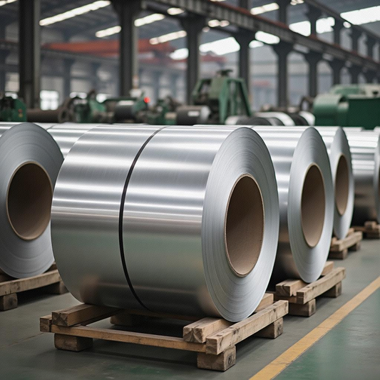 1/64"  310  Stainless Steel Coil