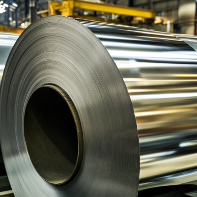 1/32”  310  Stainless Steel Coil