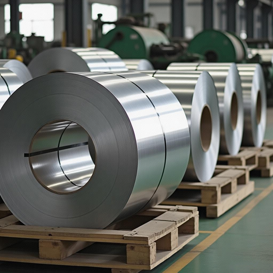 3/64”  310  Stainless Steel Coil