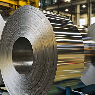 1/16”  310  Stainless Steel Coil