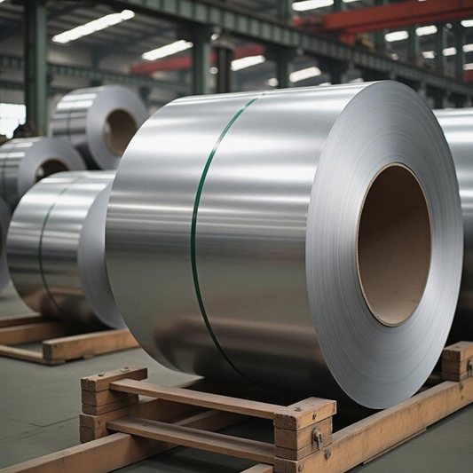 5/64"  310  Stainless Steel Coil