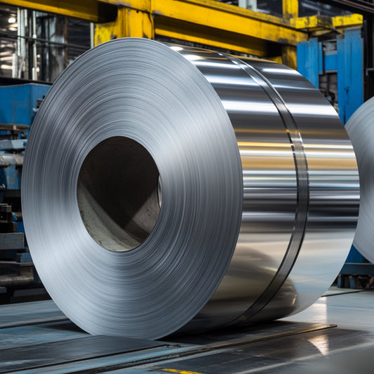 5/32"   310  Stainless Steel Coil