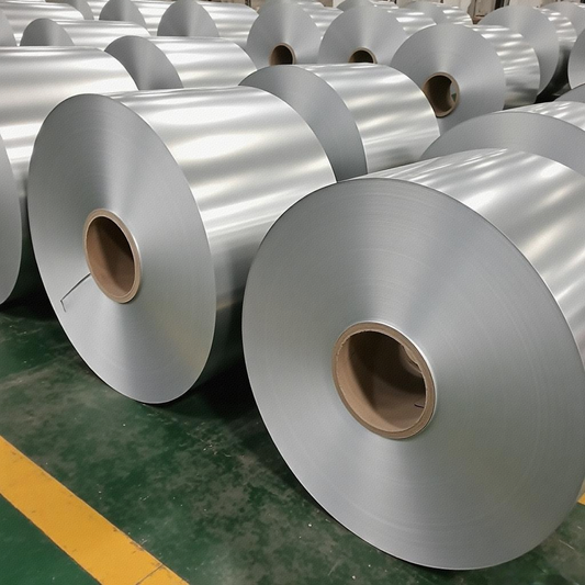1/8"  310  Stainless Steel Coil