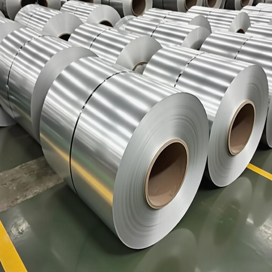 3/16"  310  Stainless Steel Coil