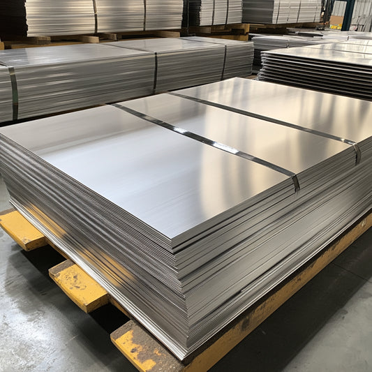 304 304L Stainless Steel Sheet