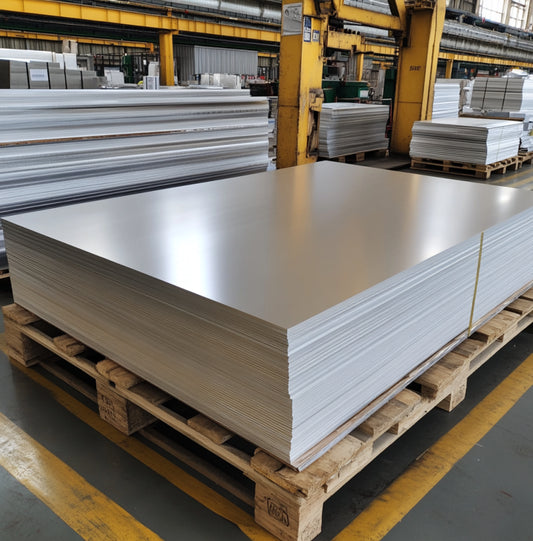 316 316L  Stainless Steel Sheet/Plate
