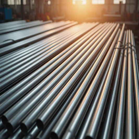321 Stainless Steel Tube/Pipe