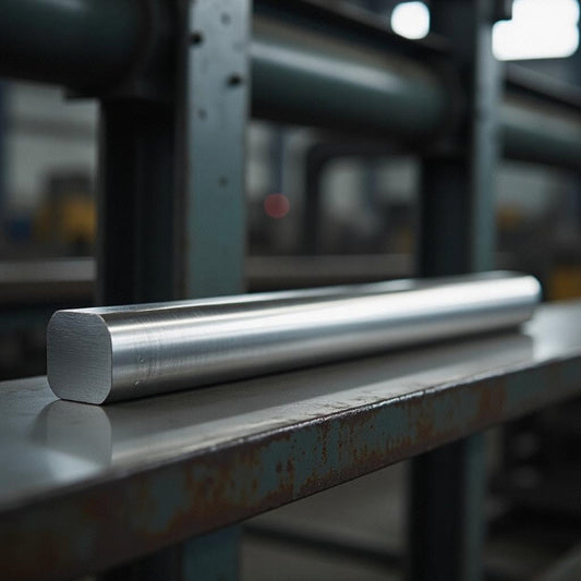 201 Stainless steel square bar