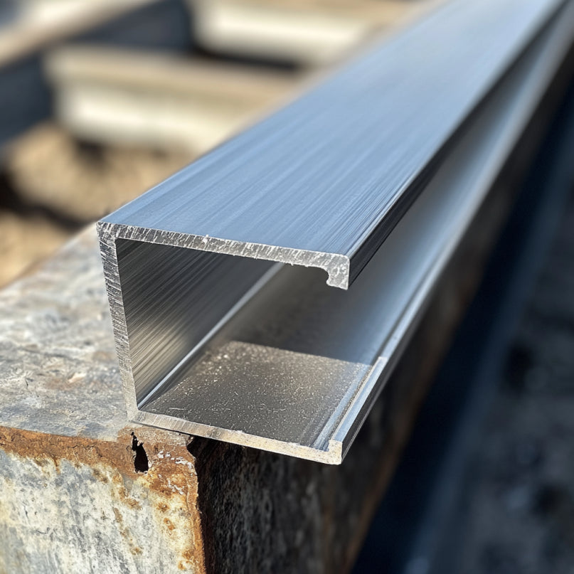 310 Stainless Steel Channel