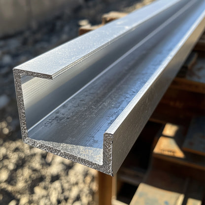 310 Stainless Steel Channel