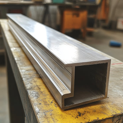 310 Stainless Steel Channel