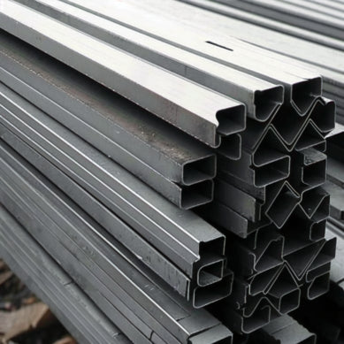 310 Stainless Steel Channel